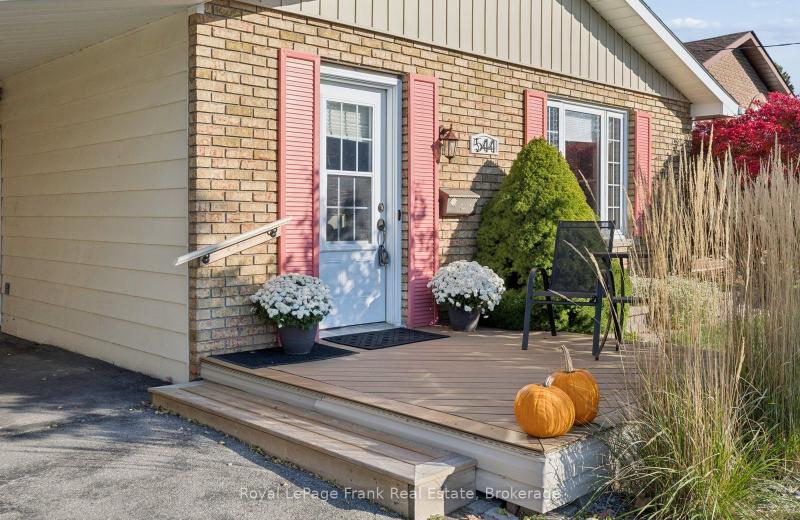 544 Maher Crescent, Cobourg, ON K9A 4S7