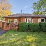 465 Karn Street, Kitchener, ON N2M 2C4