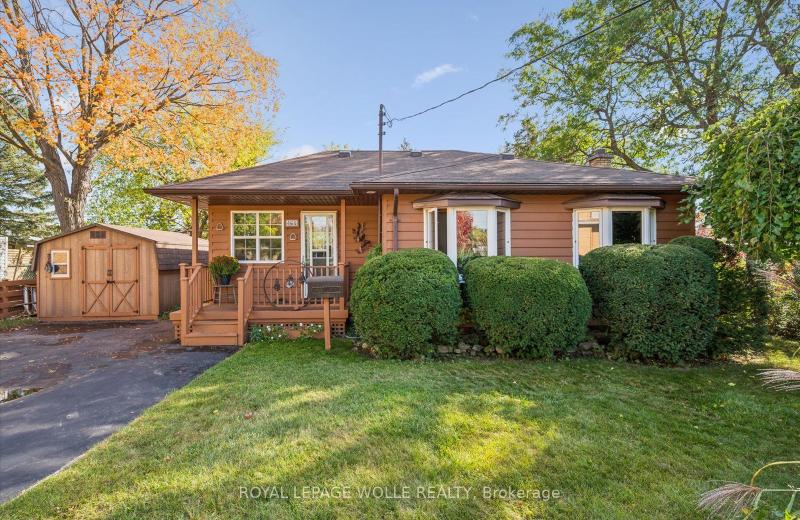 465 Karn Street, Kitchener, ON N2M 2C4