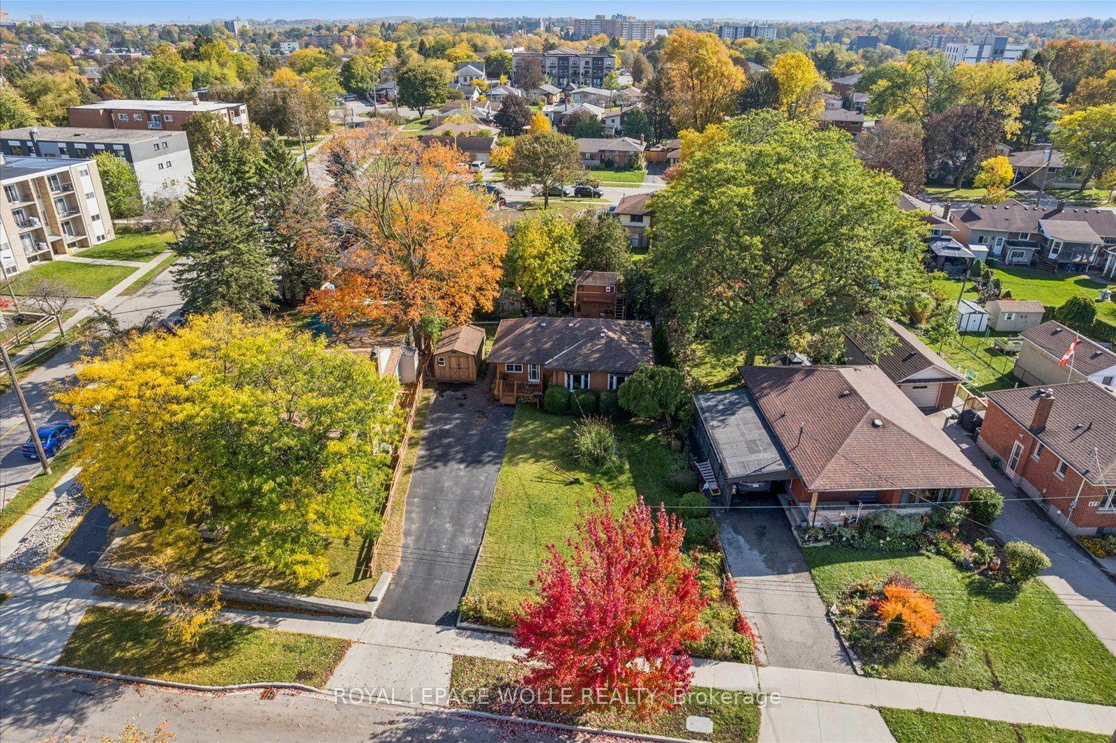 465 Karn Street, Kitchener, ON N2M 2C4