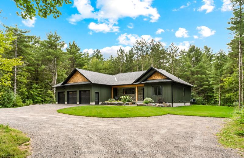 1065 Kilworthy Road, Gravenhurst, ON P0E 1G0