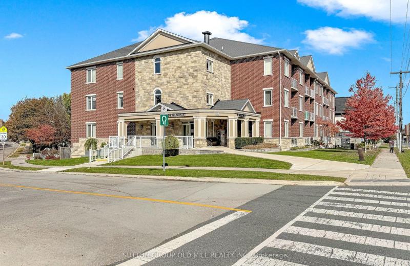 95 Wilson St Street W 102, Hamilton, ON L8L 5C4