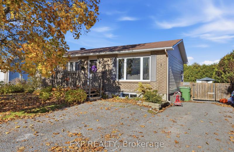 369 Dalrymple Drive, Clarence-Rockland, ON K4K 1G9