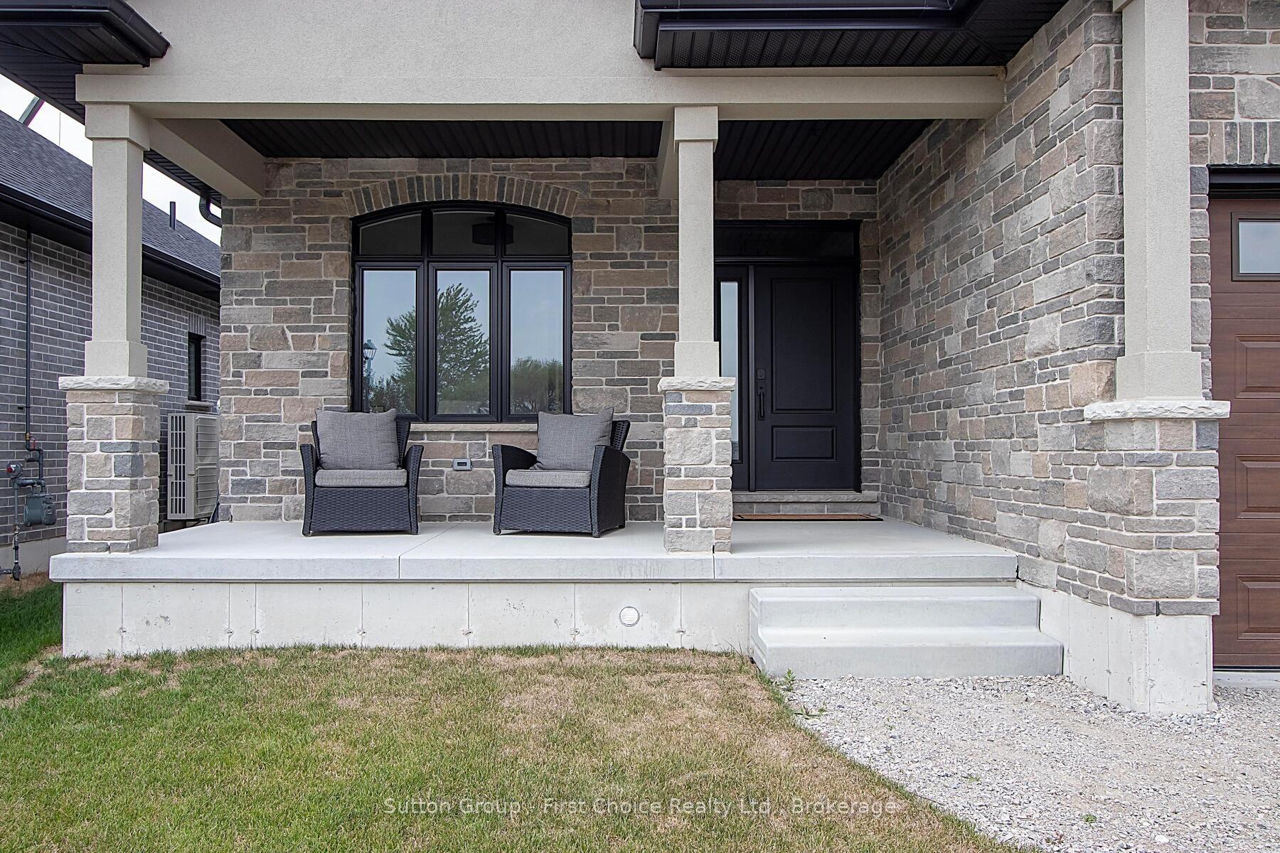 LOT 42 KASTNER Street, Stratford, ON N5A 0J7