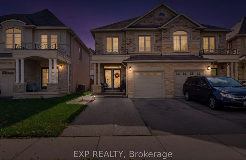 58 Summerberry Way, Hamilton, ON L9B 0G2
