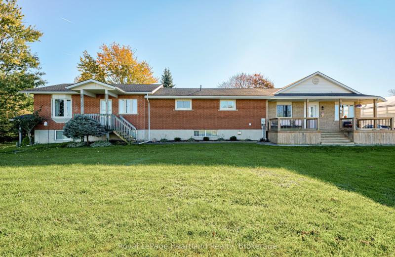 160 Huron Road, West Perth, ON N0K 1N0