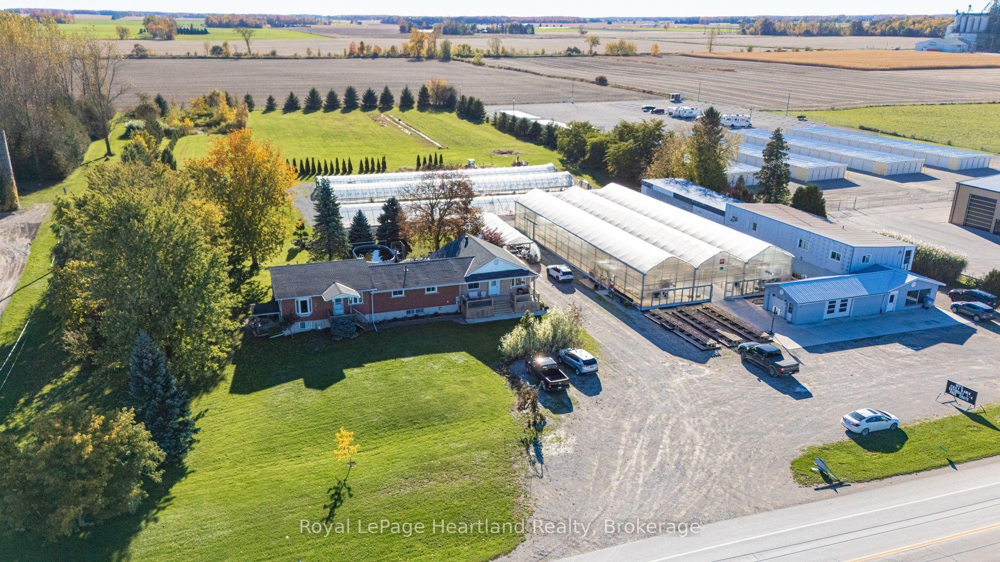 160 Huron Road, West Perth, ON N0K 1N0