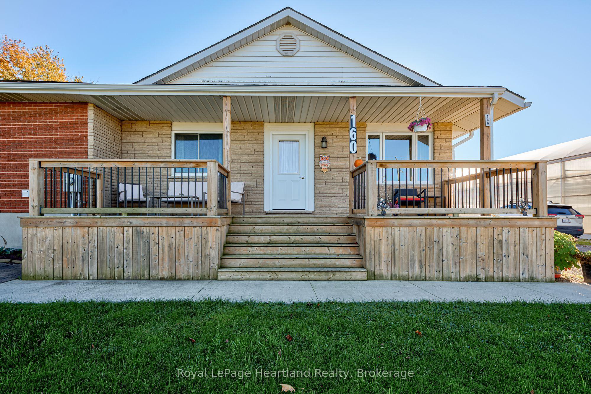 160 Huron Road, West Perth, ON N0K 1N0