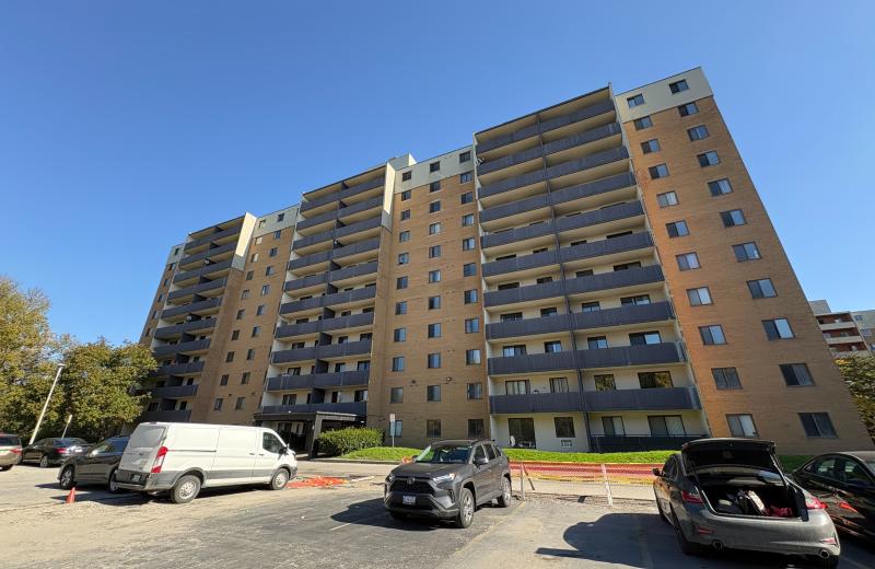 756 Kipps Lane 603, London East, ON N5Y 4X9
