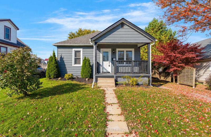 205 Stanley Street, Norfolk, ON N3Y 1M9