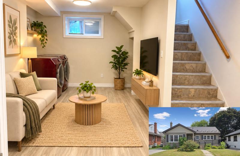 249 Blucher Street Lower, Kitchener, ON N2H 5V6