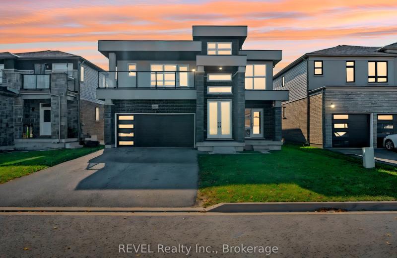 8052 CITATION Road, Niagara Falls, ON L2H 3H7