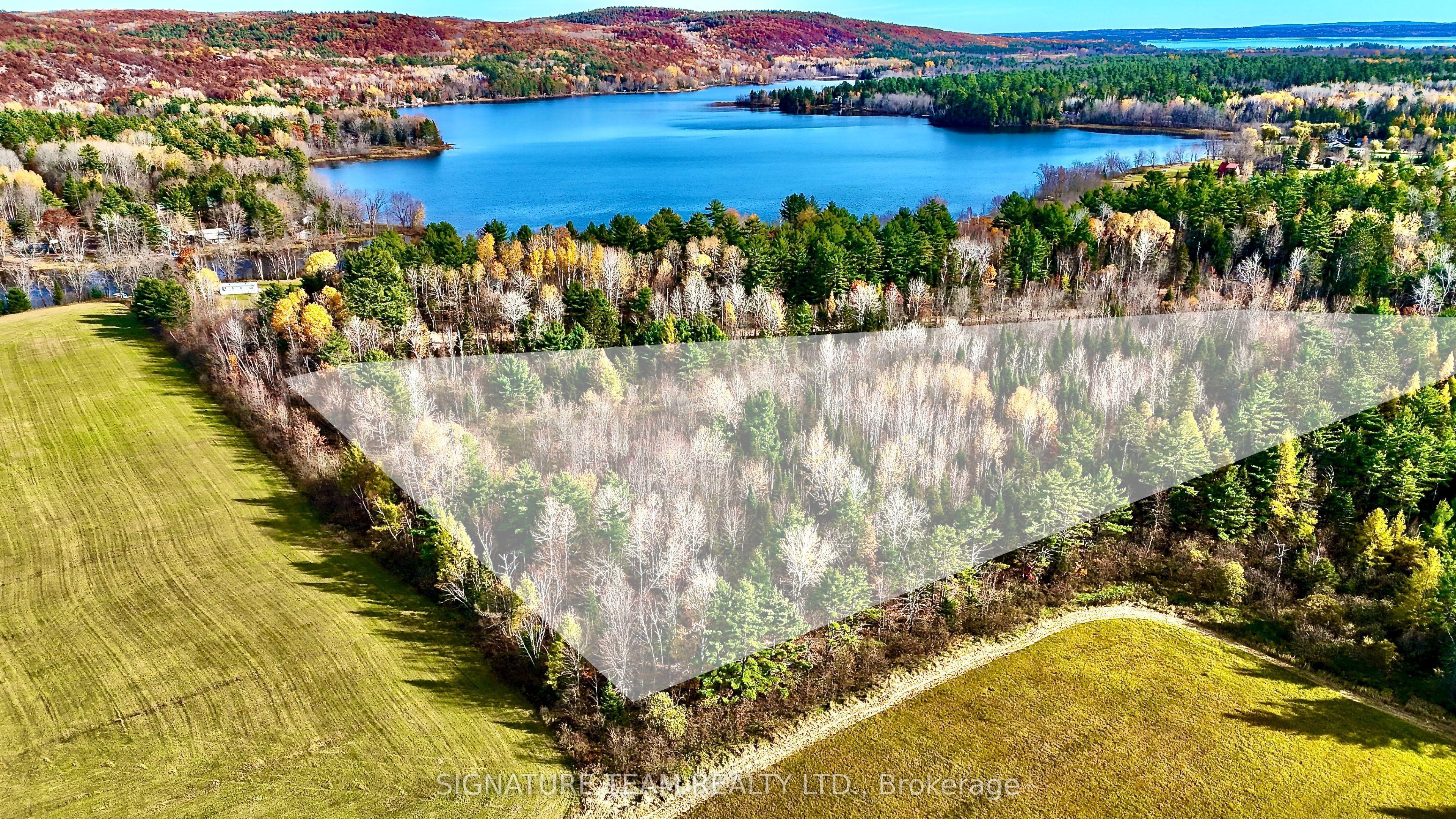 1 Carty Road, North Algona Wilberforce, ON K0J 1X0
