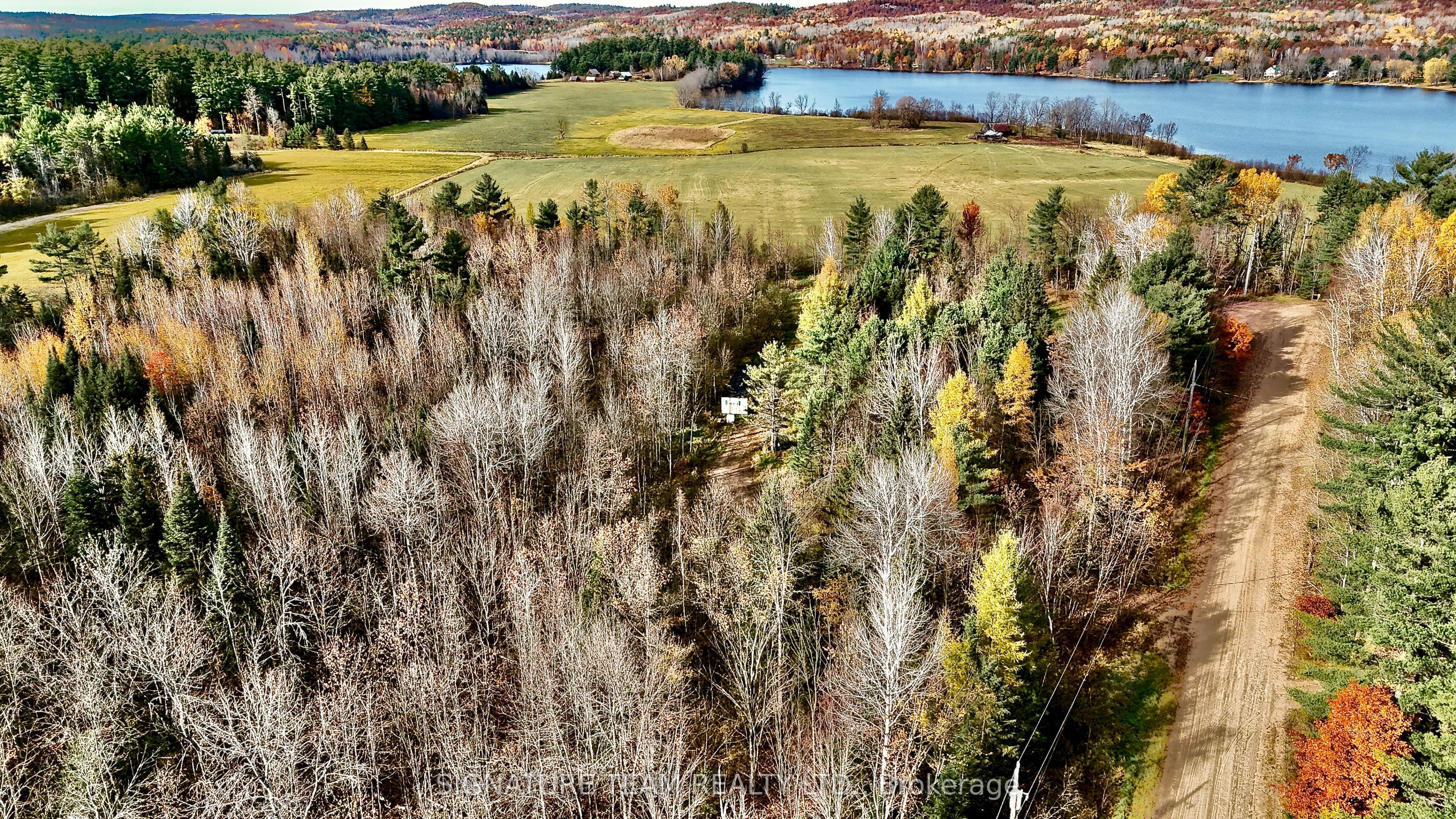 1 Carty Road, North Algona Wilberforce, ON K0J 1X0