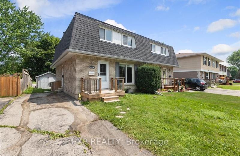 432B Dunvegan Drive, Waterloo, ON N2K 2C7