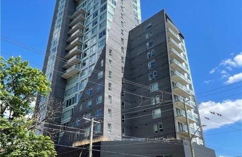 158 King Street N 502, Waterloo, ON N2J 0E5