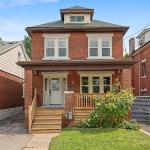 72 Garside Avenue N, Hamilton, ON L8H 4W3