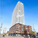 2070 Scott Street 1507, Westboro - Hampton Park, ON K1Z 0C8