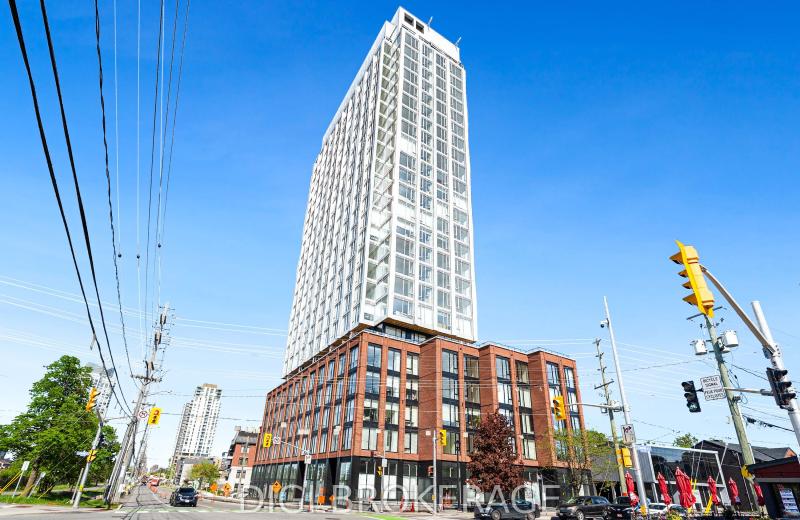 2070 Scott Street 1507, Westboro - Hampton Park, ON K1Z 0C8