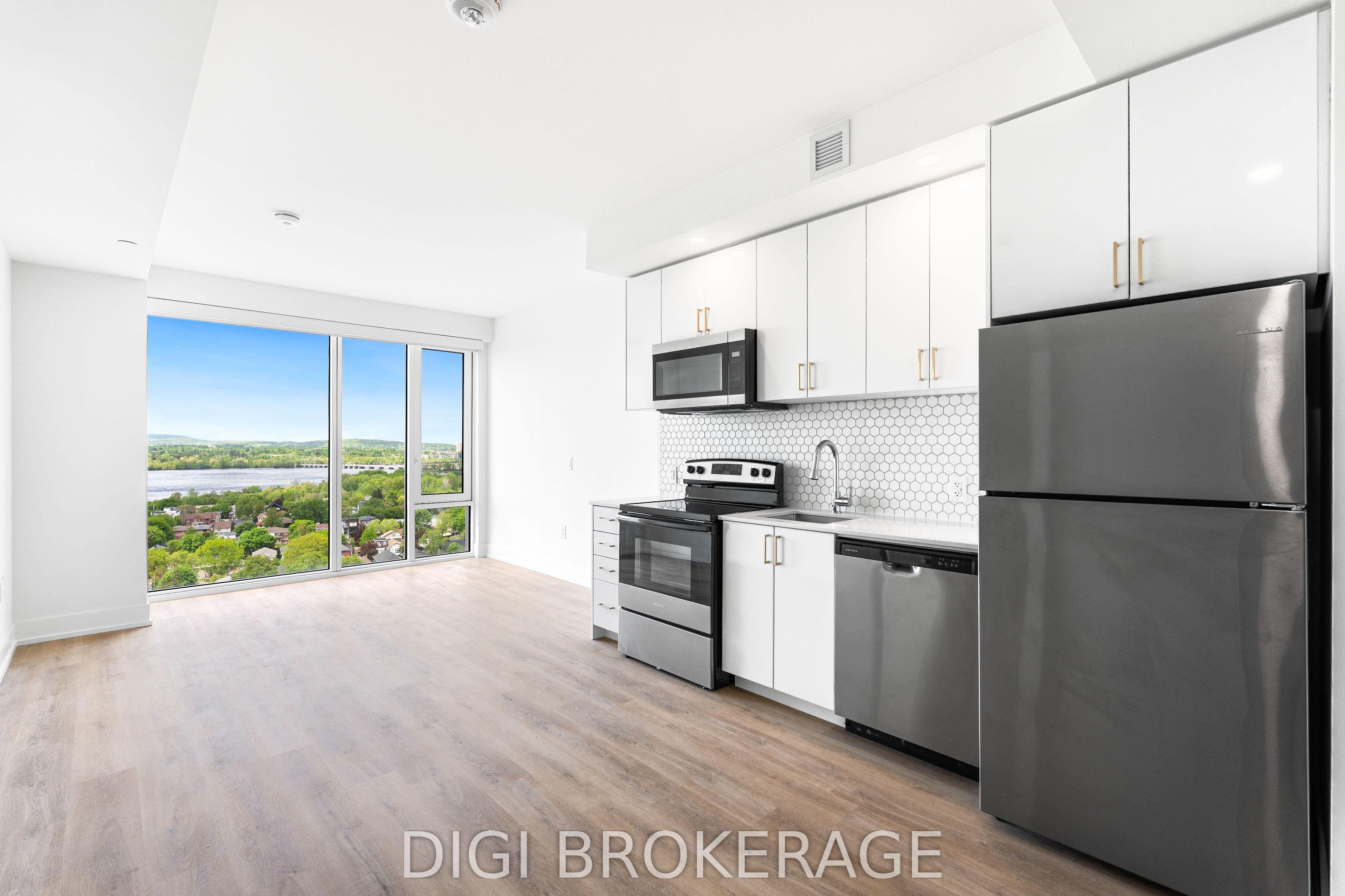 2070 Scott Street 1507, Westboro - Hampton Park, ON K1Z 0C8