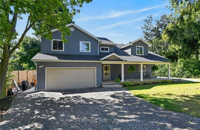8105 Leeming Road, Hamilton, ON L0R 1W0