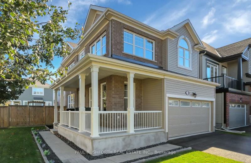 27 Escallonia Court, Stittsville - Munster - Richmond, ON K2S 1B9