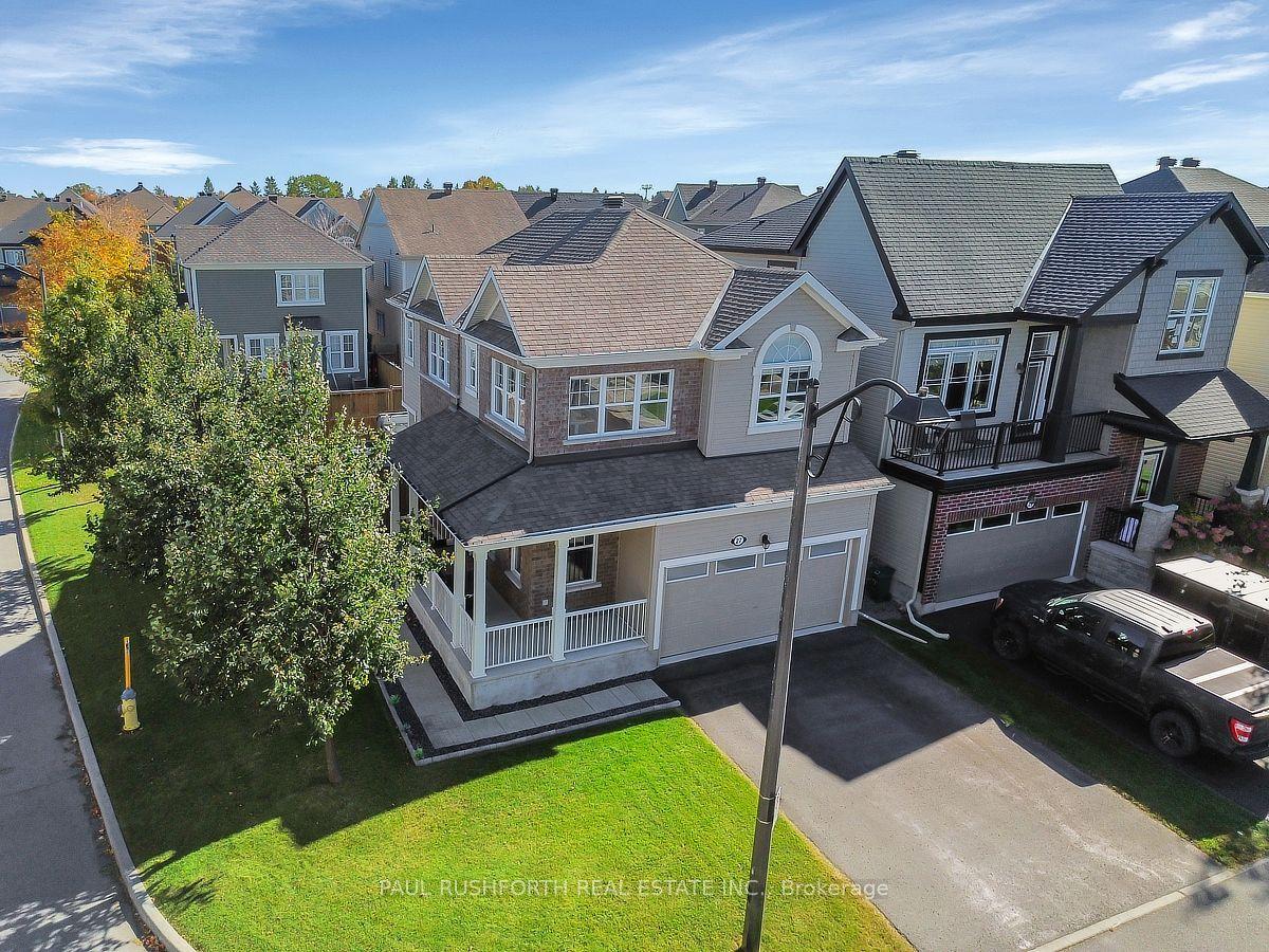 27 Escallonia Court, Stittsville - Munster - Richmond, ON K2S 1B9