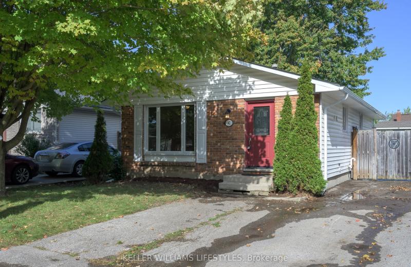 42 Stroud Crescent, London South, ON N6E 1Z6