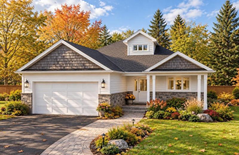 190 Bridge Crescent, Minto, ON N0G 2P0