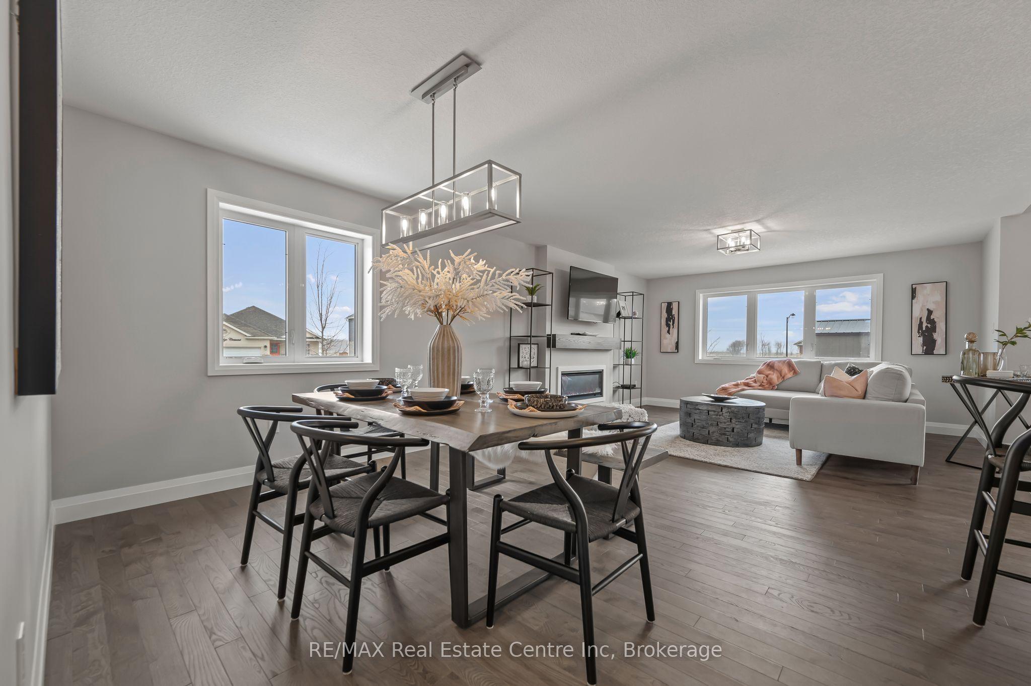 190 Bridge Crescent, Minto, ON N0G 2P0
