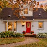 4 Lincoln Crescent, Guelph, ON N1E 1Y8