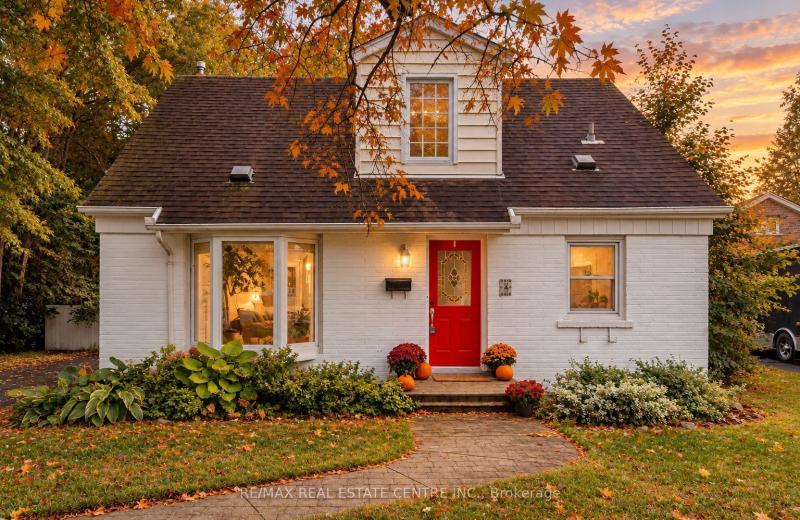4 Lincoln Crescent, Guelph, ON N1E 1Y8