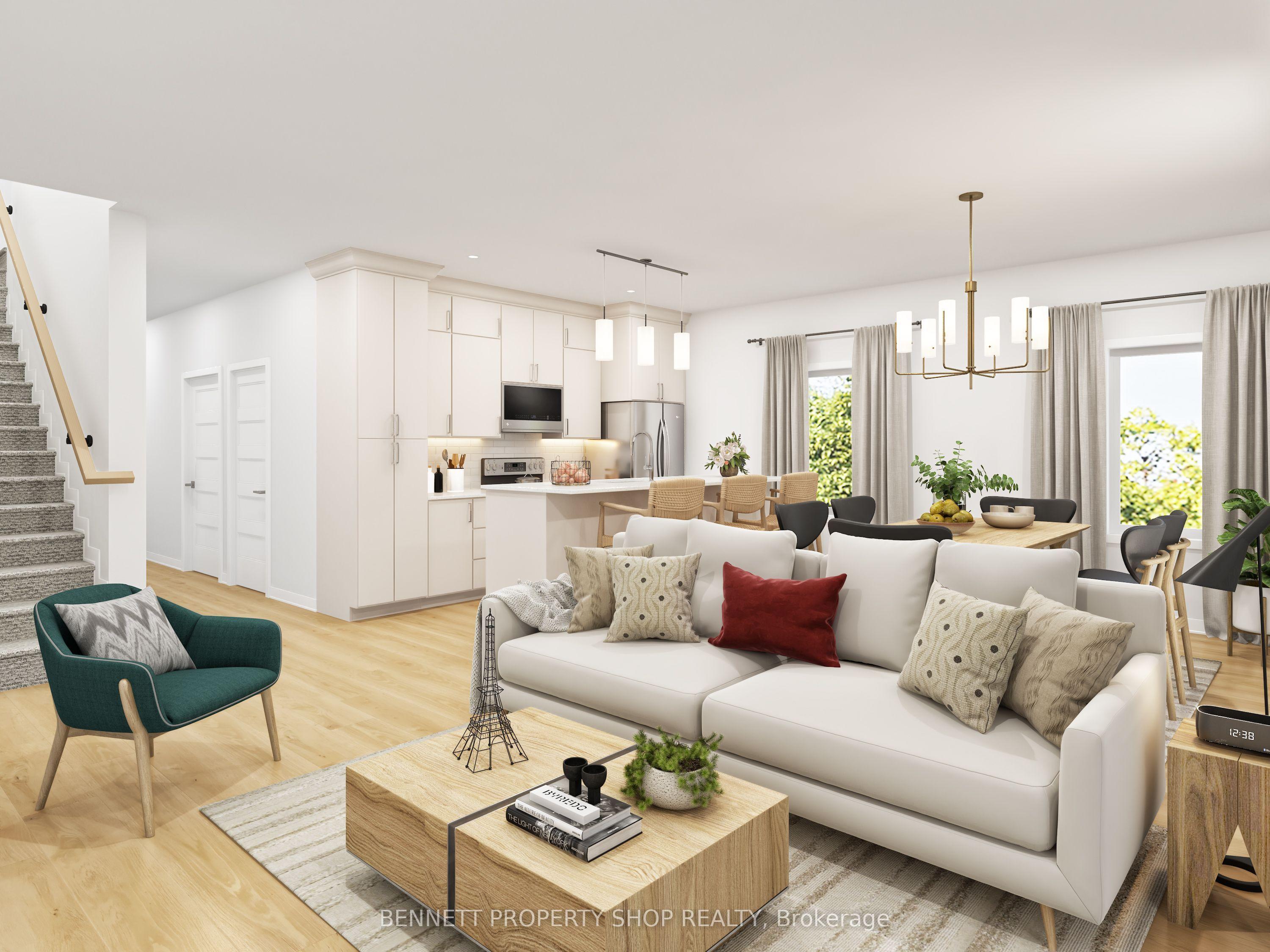203 Bensinger Way, Stittsville - Munster - Richmond, ON K2S 0P4