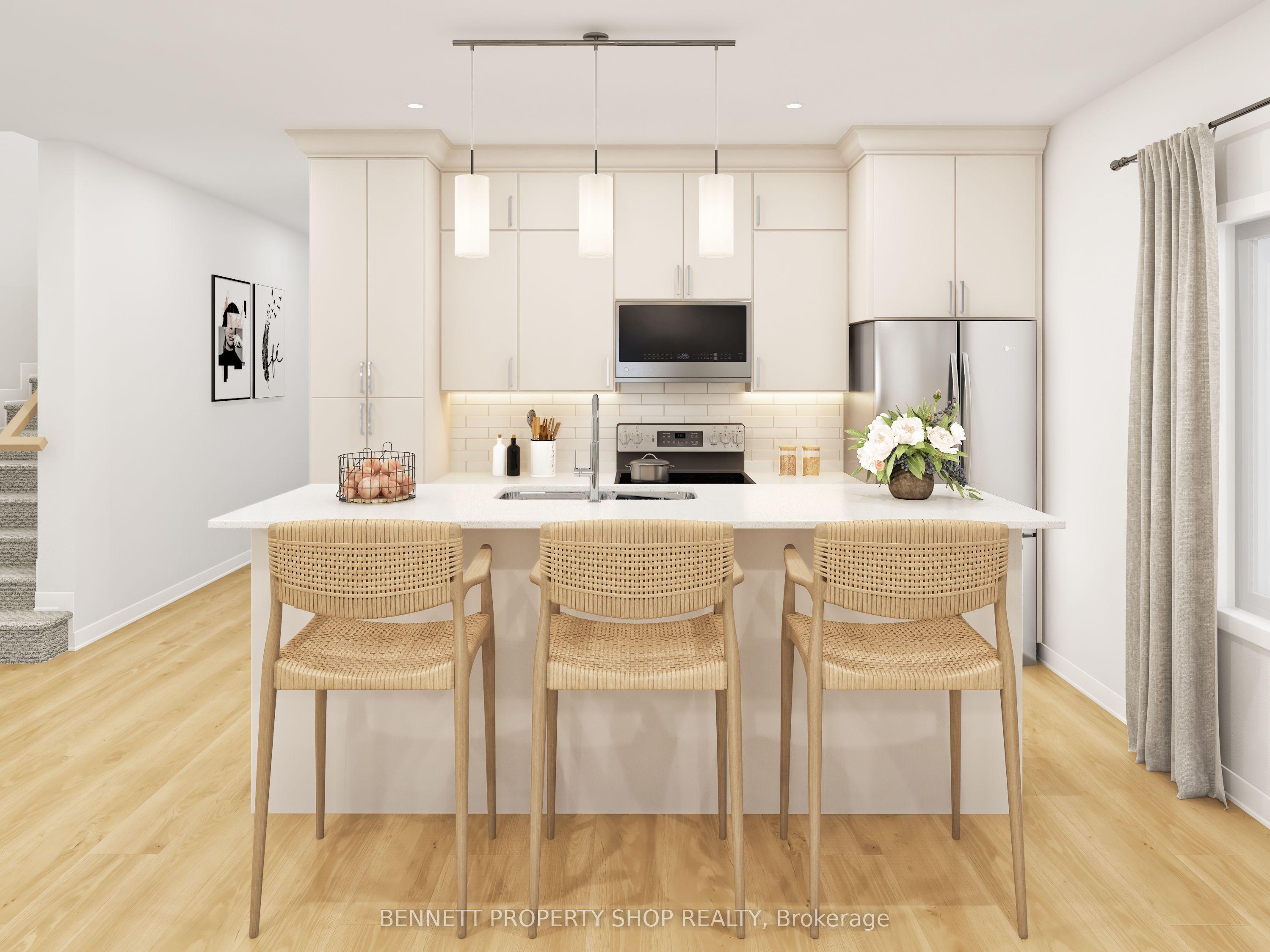 203 Bensinger Way, Stittsville - Munster - Richmond, ON K2S 0P4