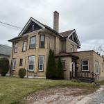 166 Dublin Street, Peterborough, ON K9H 3B5