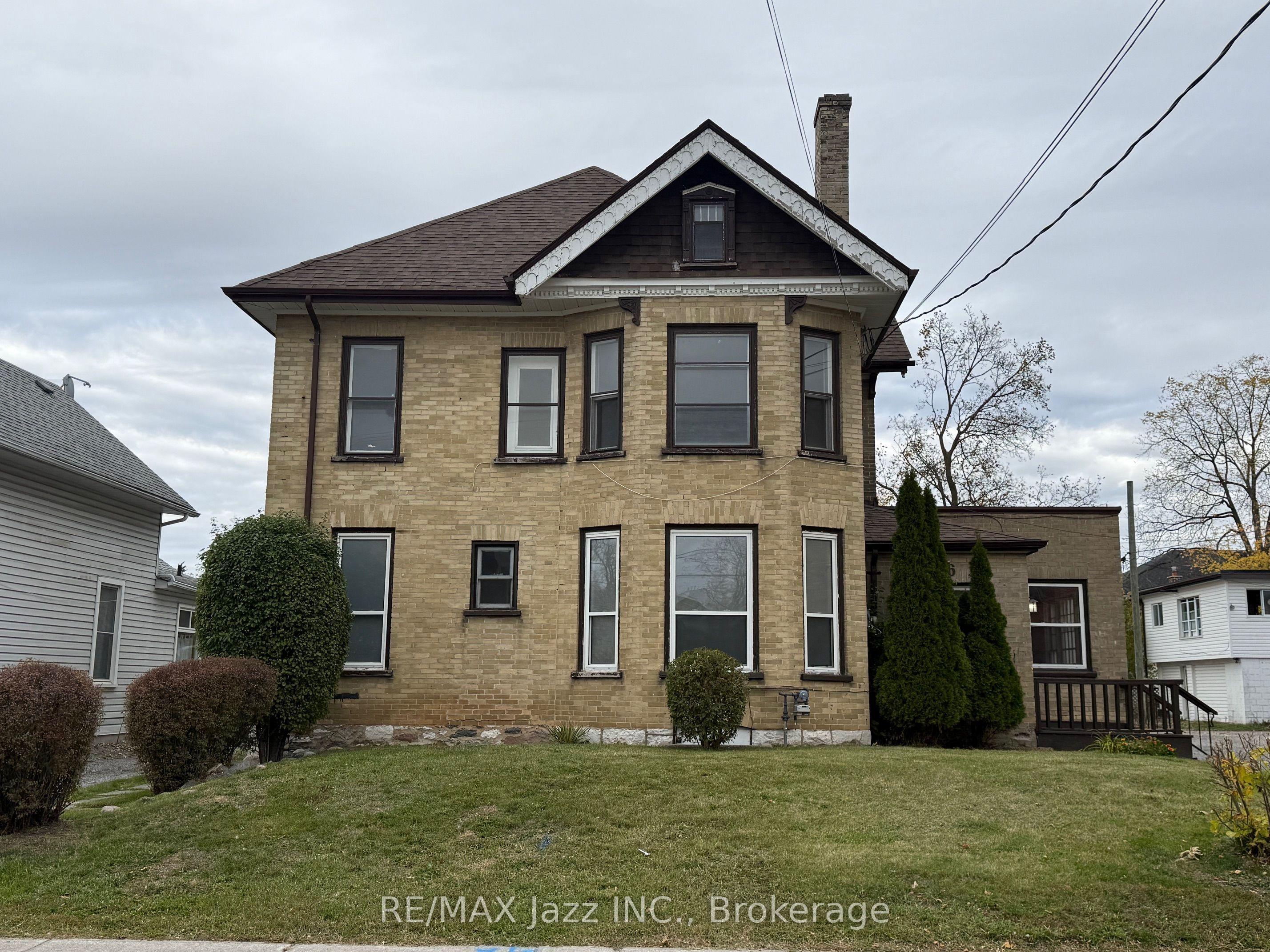 166 Dublin Street, Peterborough, ON K9H 3B5
