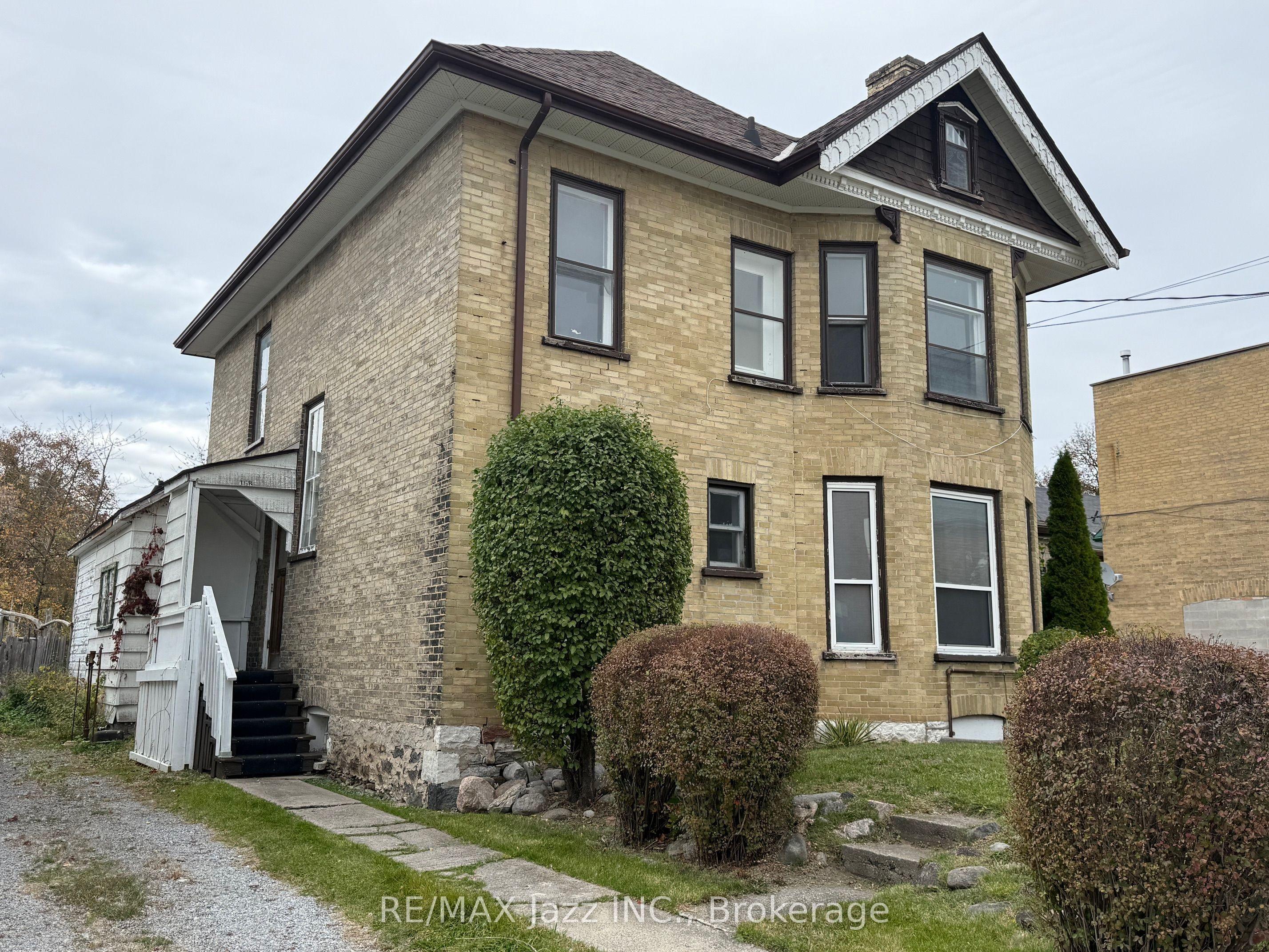 166 Dublin Street, Peterborough, ON K9H 3B5