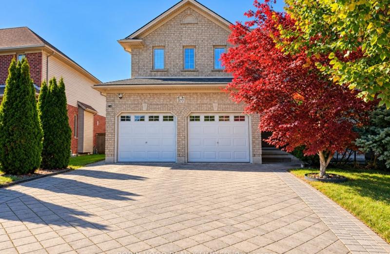 377 Berryhill Place, London North, ON N5X 4N5