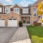 792 Mayfly Crescent, Barrhaven, ON K2J 6C7