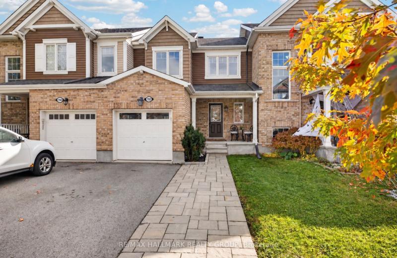 792 Mayfly Crescent, Barrhaven, ON K2J 6C7