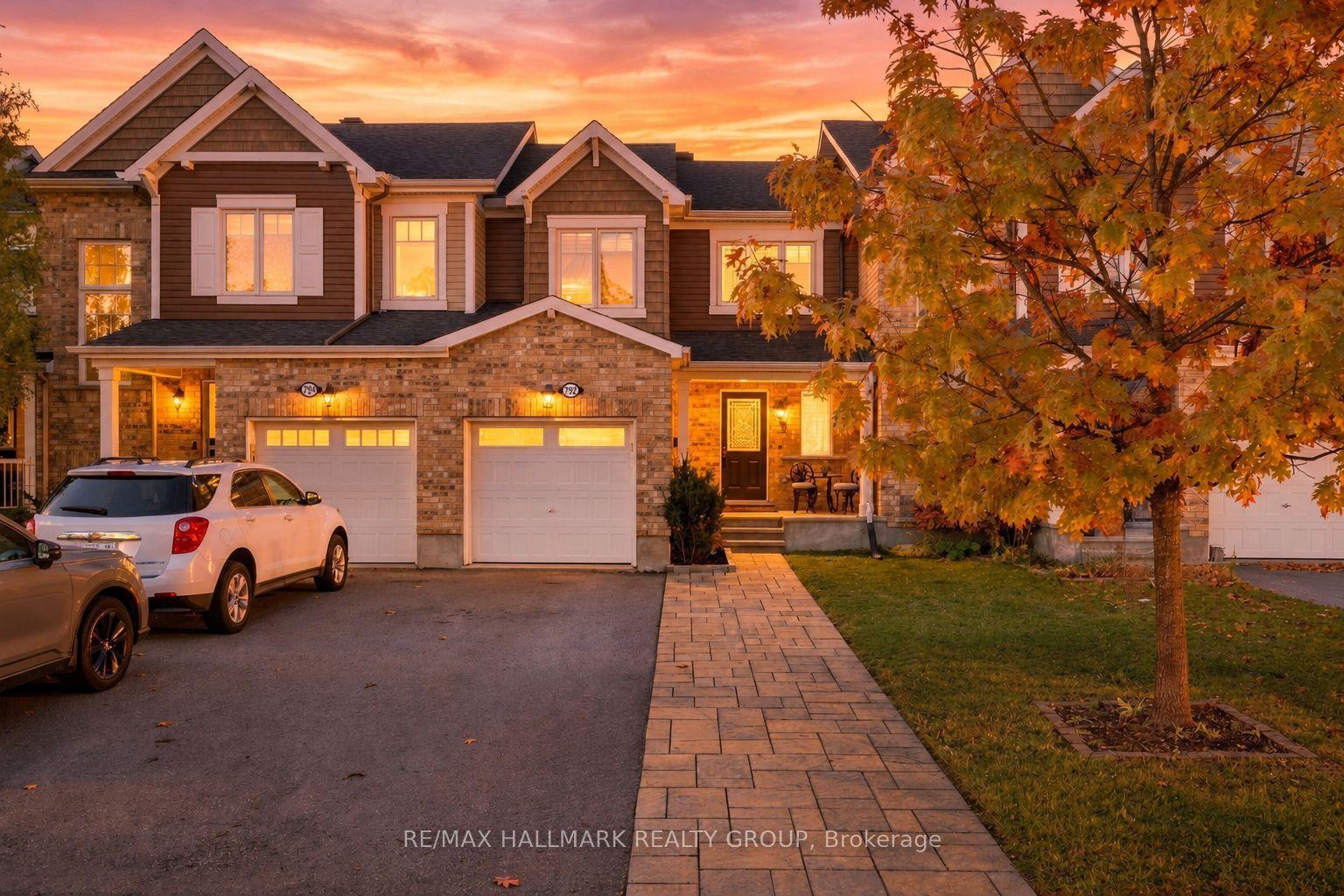 792 Mayfly Crescent, Barrhaven, ON K2J 6C7