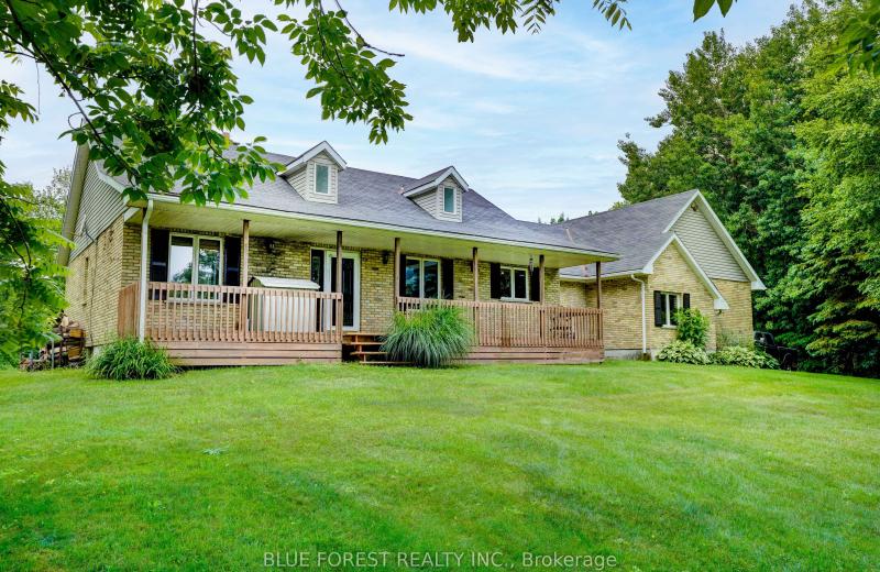 23706 Gray Line, West Elgin, ON N0L 2C0