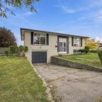 18 Falesy Avenue, Kitchener, ON N2A 1N8