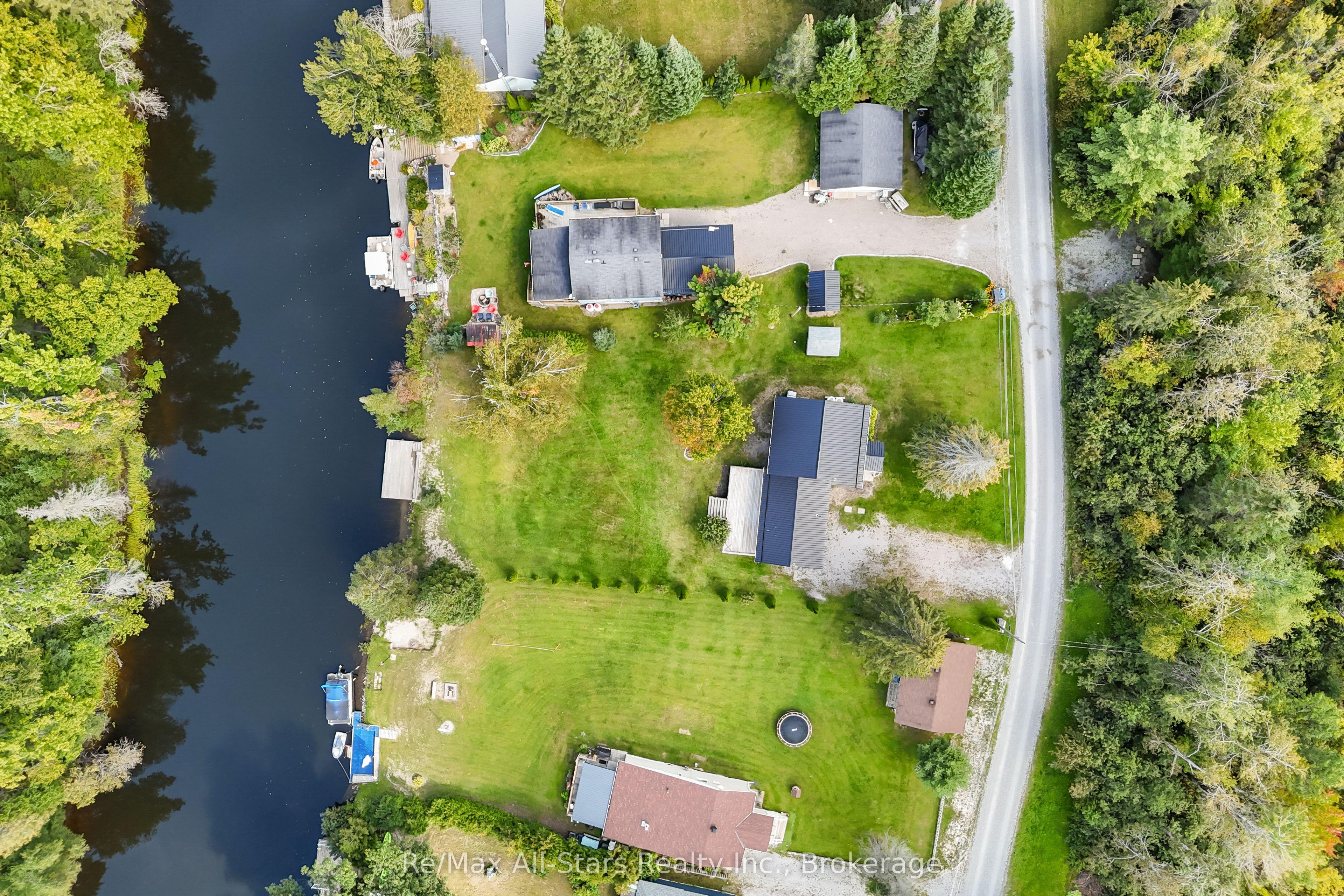 90 Kozy Kove Road, Kawartha Lakes, ON K0M 1C0