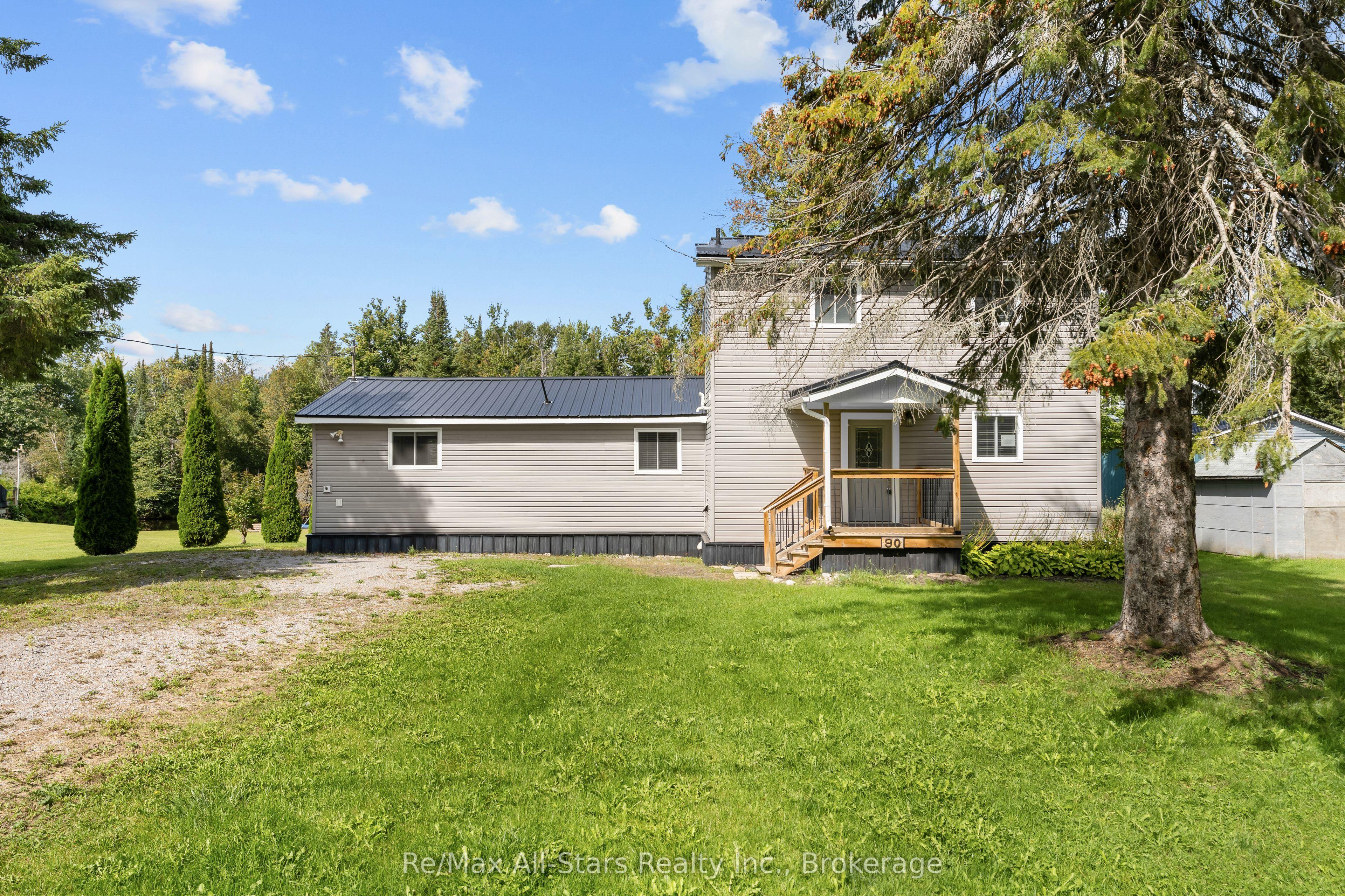 90 Kozy Kove Road, Kawartha Lakes, ON K0M 1C0