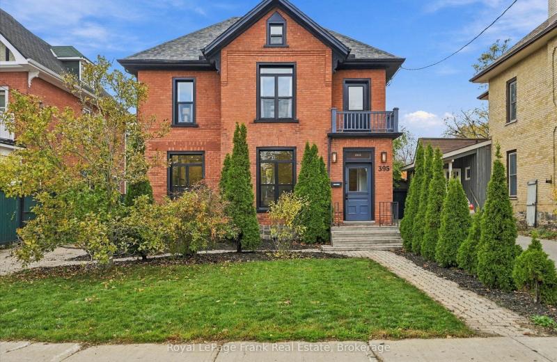 395 Walton Street, Peterborough, ON K9H 4S9