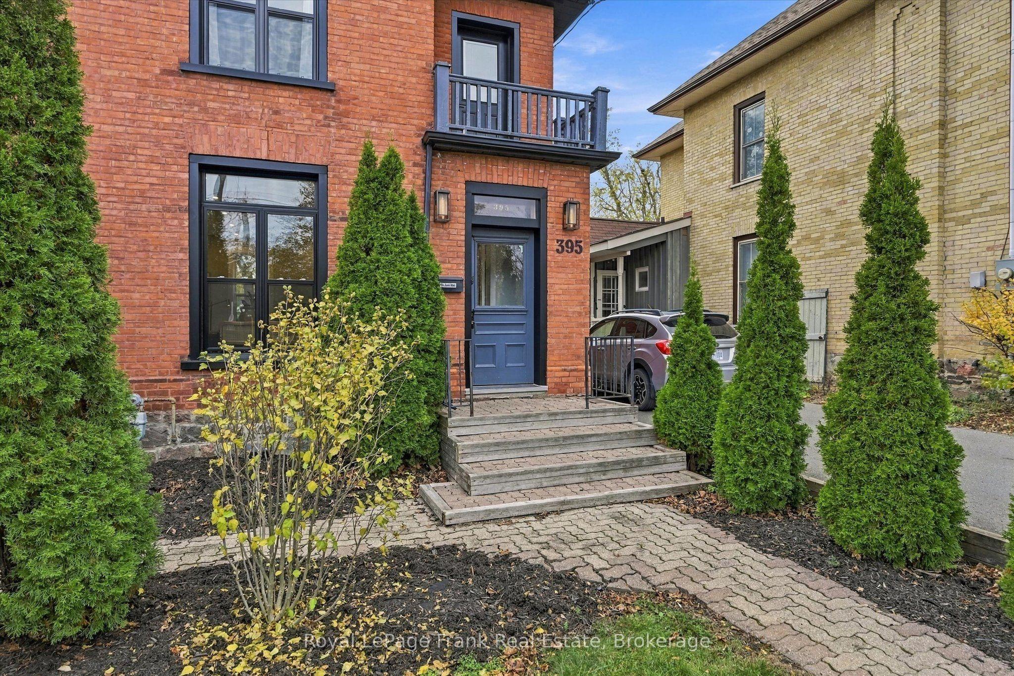 395 Walton Street, Peterborough, ON K9H 4S9