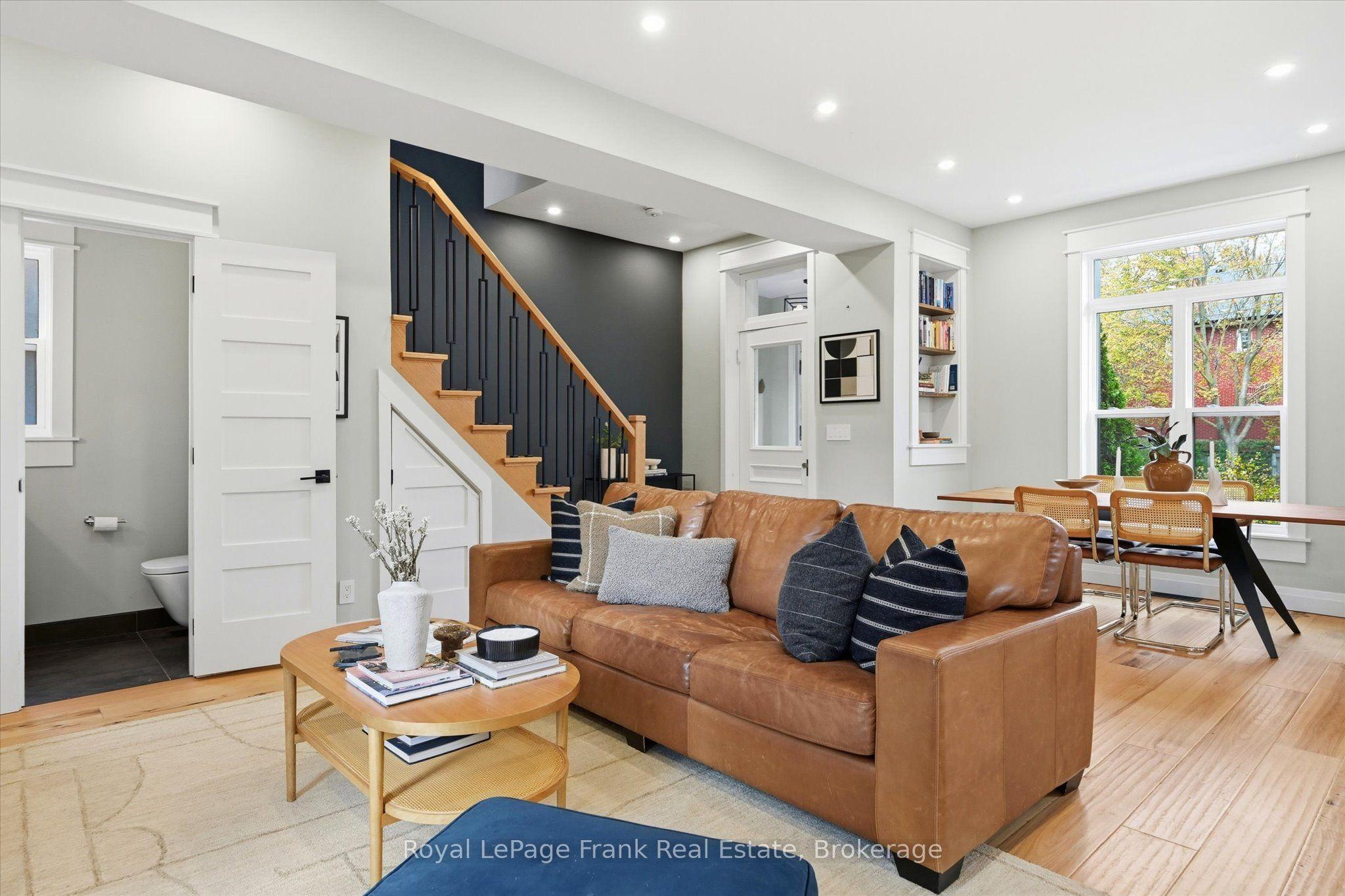 395 Walton Street, Peterborough, ON K9H 4S9
