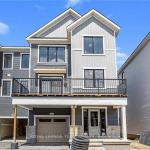 526 RYE GRASS Way, Barrhaven, ON K2J 7A1