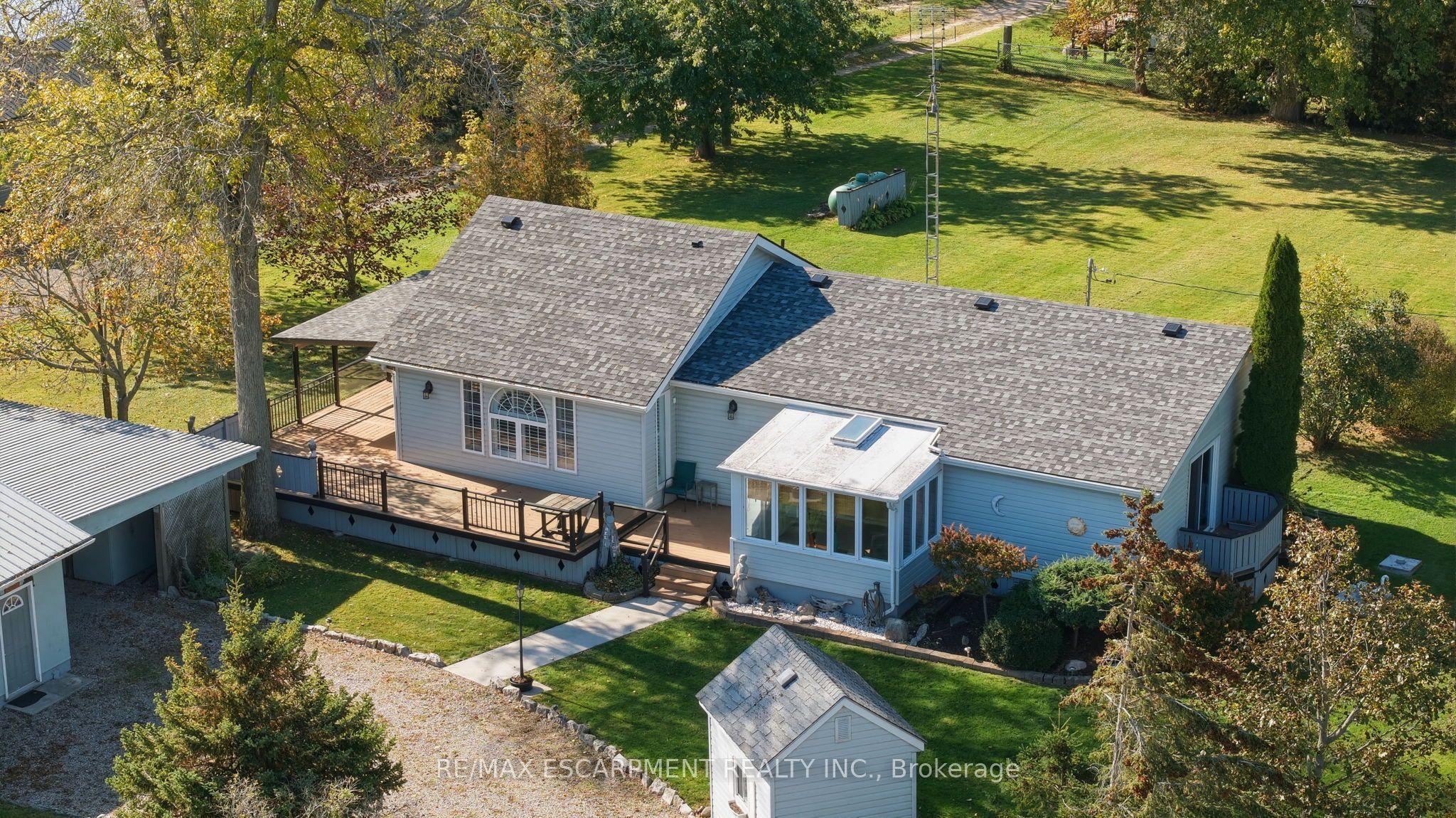 1022 Lakeshore Road, Haldimand, ON N0A 1P0
